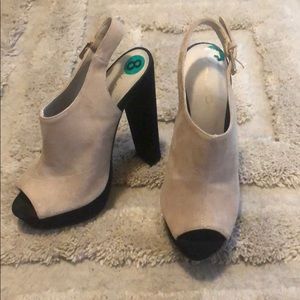 ALDO Heels